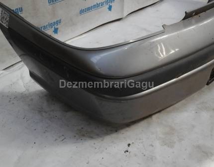Bara spate Chrysler Neon
