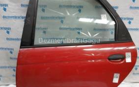 Piese auto din dezmembrari Usa stanga spate portiera stg Renault Scenic I