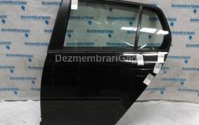 Piese auto din dezmembrari Usa stanga spate portiera stg Volkswagen Golf