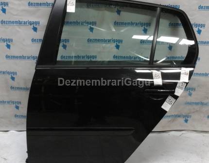 Usa stanga spate portiera stg Volkswagen Golf V (2003-)