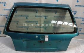 Piese auto din dezmembrari Haion Volkswagen Golf Ii