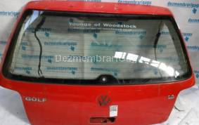 Piese auto din dezmembrari Haion Volkswagen Golf Iv