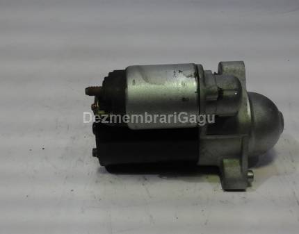 Electromotor Daewoo Matiz, 0.8 Benzina, 38 KW, caroserie Hatchback