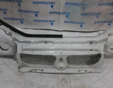 Trager Renault Kangoo I (1998-), 1.9 Diesel, 59 KW, caroserie Van