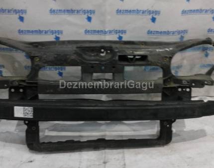 Trager Volkswagen Polo (2001-2009), 1.4 Diesel, 55 KW, caroserie Hatchback