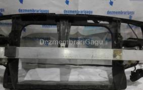 Piese auto din dezmembrari Armatura bara fata Audi A3