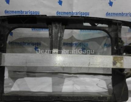 Armatura bara fata Audi A3 I (1996-2003), 1.8 Benzina, 110 KW, caroserie Hatchback