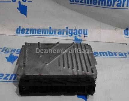 Calculator motor ecm ecu Volvo S60, 2.4 Diesel, 96 KW, caroserie Berlina
