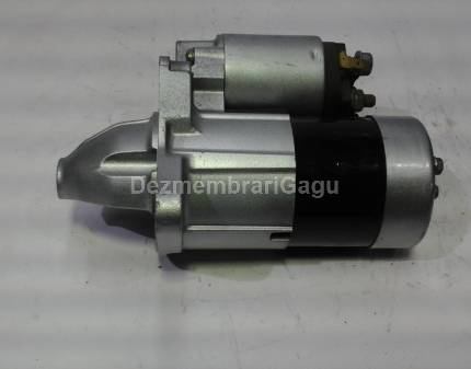 Electromotor Mazda 3, 1.6 Benzina, 77 KW, caroserie Hatchback
