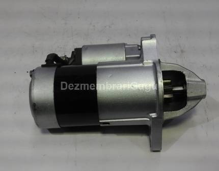 Electromotor Mazda 3, 1.6 Benzina, 77 KW, caroserie Hatchback