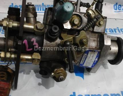 Pompa injectie Ford Transit V (1991-1994), 2.5 Diesel, caroserie Minibus