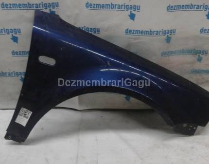 Aripa dreapta fata Volkswagen Passat / 3b3 - 3b6 (2000-2005)