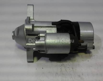 Electromotor Mazda 6 I (gg), 2.0 Diesel, 89 KW, caroserie Hatchback