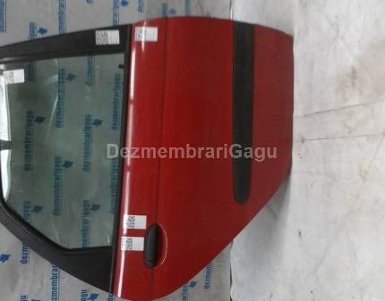 Usa dreapta spate portiera dr Renault Scenic I (1999-)