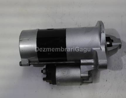 Electromotor Mazda 6 I (gg), 2.0 Diesel, 89 KW, caroserie Hatchback