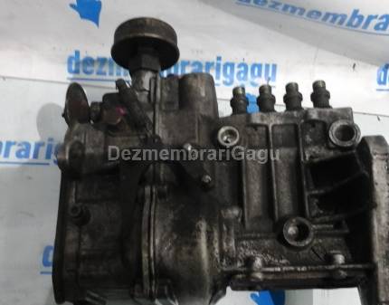 Pompa injectie Mercedes Vito / W638 (1996-2003), 2.3 Diesel, 72 KW, caroserie Minibus