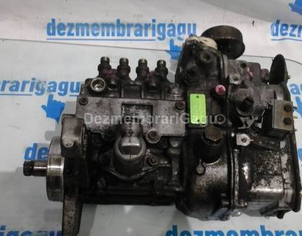 Pompa injectie Mercedes Vito / W638 (1996-2003), 2.3 Diesel, 72 KW, caroserie Minibus