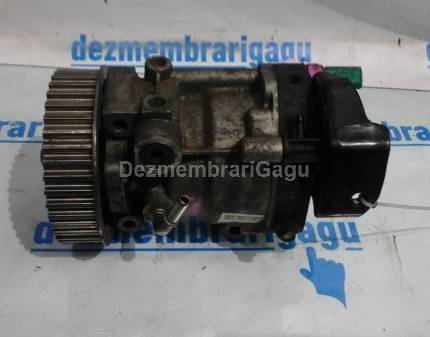 Pompa inalta presiune Dacia Logan, 1.5 Diesel, 50 KW, caroserie Break