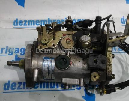 Pompa injectie Renault Kangoo I (1998-), 1.9 Diesel, caroserie Van