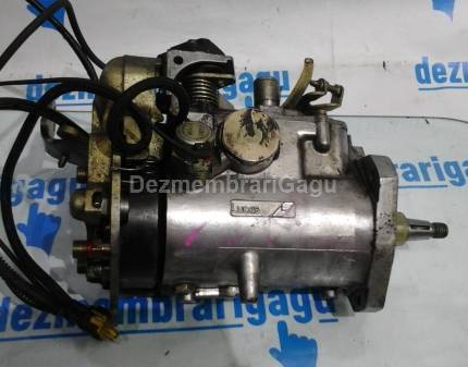 Pompa injectie Renault Kangoo I (1998-), 1.9 Diesel, caroserie Van