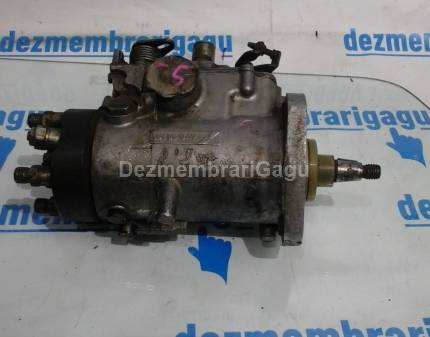 Pompa injectie Renault Clio Ii (1998-), 1.9 Diesel, 59 KW, caroserie Hatchback