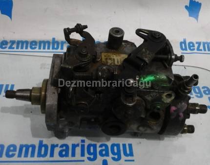 Pompa injectie Renault Clio Ii (1998-), 1.9 Diesel, 59 KW, caroserie Hatchback