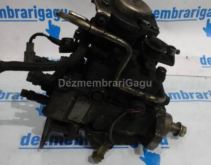 Pompa injectie Mitsubishi Pajero III (2000-), 2.5 Diesel, 73 KW, caroserie Vehicul teren decapotat