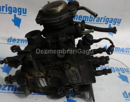 Pompa injectie Mitsubishi Pajero III (2000-), 2.5 Diesel, 73 KW, caroserie Vehicul teren decapotat
