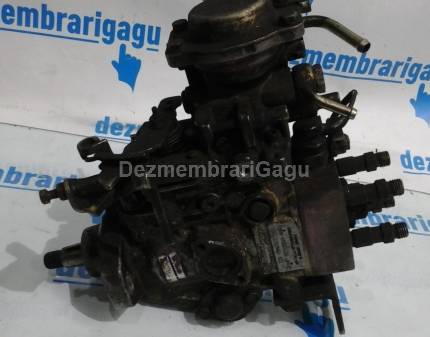 Pompa injectie Mitsubishi L 200 (1996-2005), 2.5 Diesel, 74 KW, caroserie Pickup