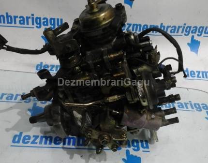 Pompa injectie Mitsubishi L 200 (1996-2005), 2.5 Diesel, 85 KW, caroserie Pickup