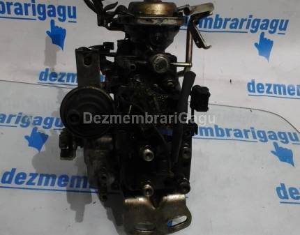 Pompa injectie Mitsubishi L 200 (1996-2005), 2.5 Diesel, 85 KW, caroserie Pickup