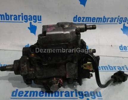 Pompa injectie Volkswagen Golf Iv (1997-2005), 1.9 Diesel, 50 KW, caroserie Hatchback