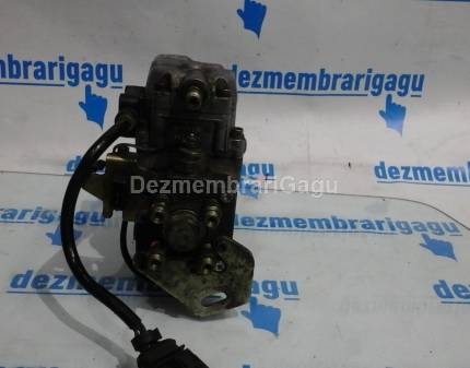 Pompa injectie Volkswagen Golf Iv (1997-2005), 1.9 Diesel, 50 KW, caroserie Hatchback