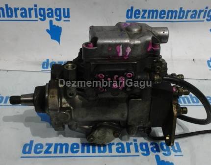 Pompa injectie Audi A6 Ii (1997-2005), 2.5 Diesel, 110 KW, caroserie Break