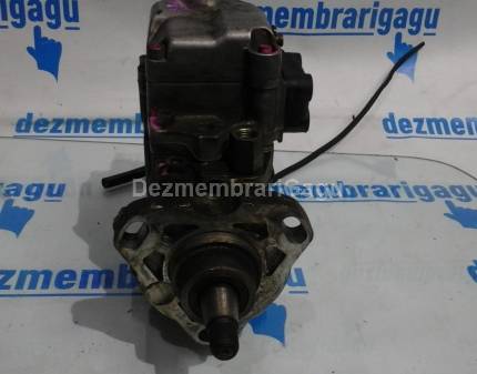 Pompa injectie Audi A6 Ii (1997-2005), 2.5 Diesel, 110 KW, caroserie Break