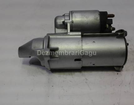 Electromotor Chevrolet Lacetti, 1.6 Benzina, 80 KW, caroserie Hatchback