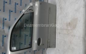 Piese auto din dezmembrari Usa dreapta fata portiera dr Renault Clio Ii