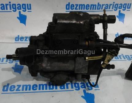 Pompa injectie Chrysler Voyager, 2.5 Diesel, 85 KW, caroserie Van
