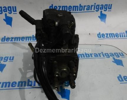 Pompa injectie Chrysler Voyager, 2.5 Diesel, 85 KW, caroserie Van
