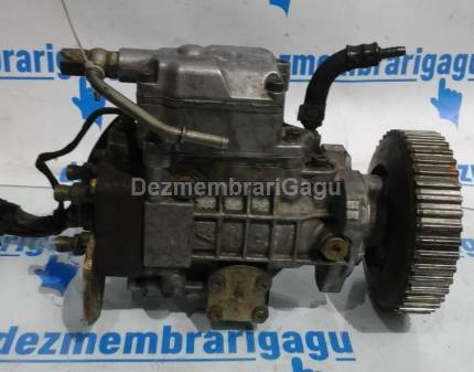 Pompa injectie Skoda Fabia I (1999-), 1.9 Diesel, 47 KW, caroserie Hatchback