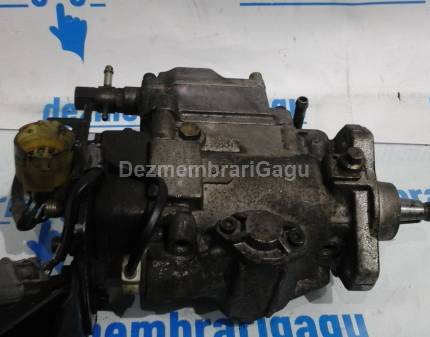 Pompa injectie Rover 400 (1995-2000), 2.0 Diesel, 77 KW, caroserie Hatchback
