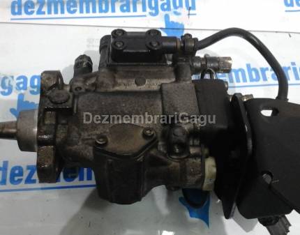 Pompa injectie Rover 400 (1995-2000), 2.0 Diesel, 77 KW, caroserie Hatchback
