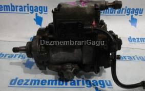 Piese auto din dezmembrari Pompa injectie Volkswagen Golf Iii