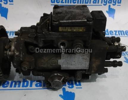 Pompa injectie Opel Astra G (1998-), 1.7 Diesel, 50 KW, caroserie Hatchback