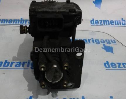 Pompa injectie Opel Astra G (1998-), 1.7 Diesel, 50 KW, caroserie Hatchback