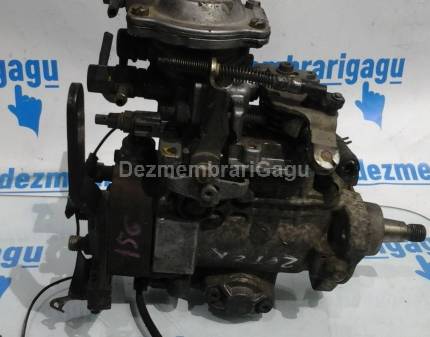 Pompa injectie Rover 200 (1995-2000), 2.0 Diesel, 63 KW, caroserie Hatchback