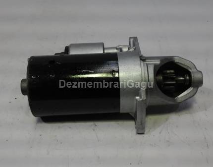 Electromotor Nissan Micra (1992-2003), 1.0 Benzina, 40 KW, caroserie Hatchback