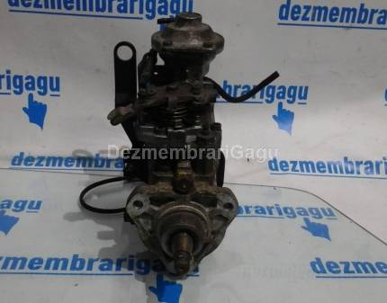 Pompa injectie Rover 200 (1995-2000), 2.0 Diesel, 63 KW, caroserie Hatchback
