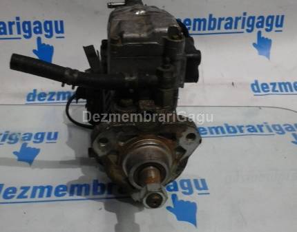 Pompa injectie Land Rover Freelander I (1998-), 2.0 Diesel, 80 KW, caroserie Off-road