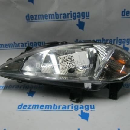 Far stanga Renault Megane I (1996-2003)
